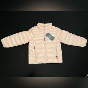 Polo Ralph Lauren Quilted Jacket ***LAST CHANCE**